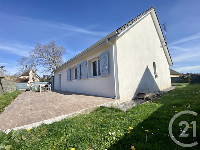 maison à vendre - 4 pièces - 89.0 m2 - NAVARRENX - 64 - AQUITAINE - Century 21 Belharra Xiberoa