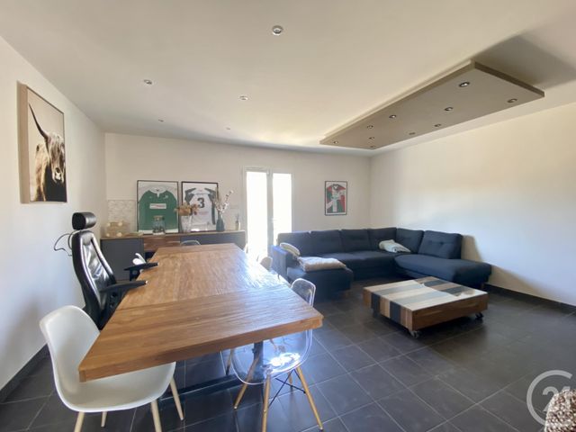 maison à vendre - 4 pièces - 89.0 m2 - NAVARRENX - 64 - AQUITAINE - Century 21 Belharra Xiberoa