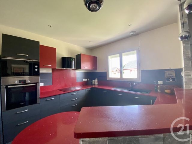 maison à vendre - 4 pièces - 89.0 m2 - NAVARRENX - 64 - AQUITAINE - Century 21 Belharra Xiberoa