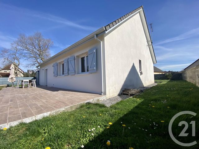 maison à vendre - 4 pièces - 89.0 m2 - NAVARRENX - 64 - AQUITAINE - Century 21 Belharra Xiberoa