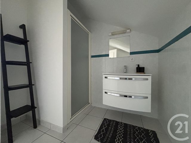 Appartement T4 à louer - 4 pièces - 93.51 m2 - MAULEON LICHARRE - 64 - AQUITAINE - Century 21 Belharra Xiberoa