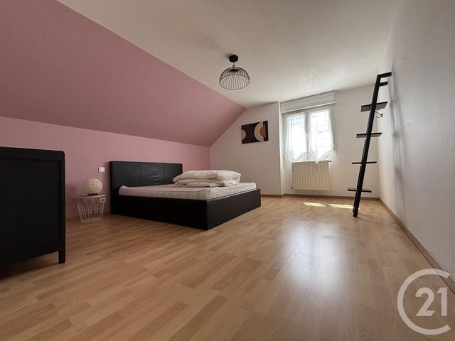 Appartement T4 à louer - 4 pièces - 93.51 m2 - MAULEON LICHARRE - 64 - AQUITAINE - Century 21 Belharra Xiberoa