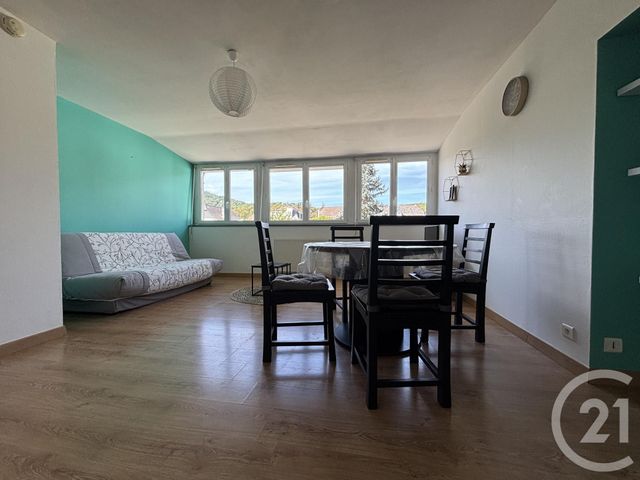 Appartement T4 à louer MAULEON LICHARRE