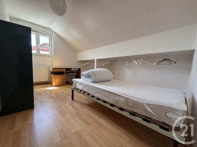 Appartement T4 à louer - 4 pièces - 93.51 m2 - MAULEON LICHARRE - 64 - AQUITAINE - Century 21 Belharra Xiberoa