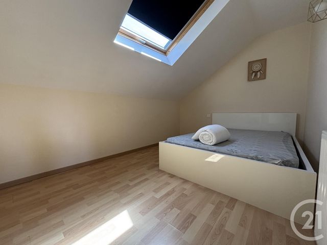Appartement T4 à louer - 4 pièces - 93.51 m2 - MAULEON LICHARRE - 64 - AQUITAINE - Century 21 Belharra Xiberoa