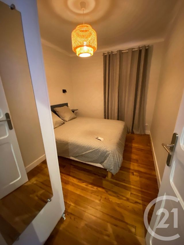 Appartement T3 à louer - 3 pièces - 59.68 m2 - ST PEE SUR NIVELLE - 64 - AQUITAINE - Century 21 Belharra Xiberoa