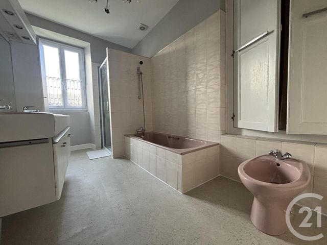maison à louer - 4 pièces - 96.0 m2 - MAULEON LICHARRE - 64 - AQUITAINE - Century 21 Belharra Xiberoa