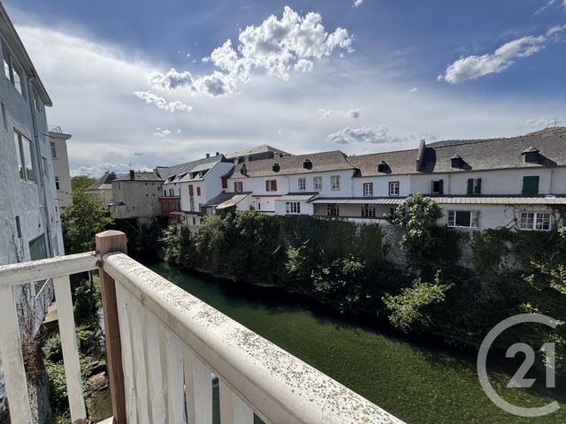 maison à louer - 4 pièces - 96.0 m2 - MAULEON LICHARRE - 64 - AQUITAINE - Century 21 Belharra Xiberoa