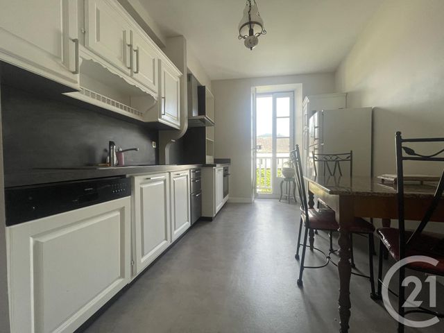 maison à louer - 4 pièces - 96.0 m2 - MAULEON LICHARRE - 64 - AQUITAINE - Century 21 Belharra Xiberoa