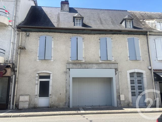 Maison à louer MAULEON LICHARRE