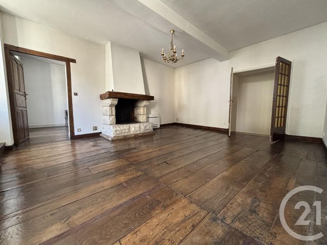 maison à louer - 4 pièces - 96.0 m2 - MAULEON LICHARRE - 64 - AQUITAINE - Century 21 Belharra Xiberoa