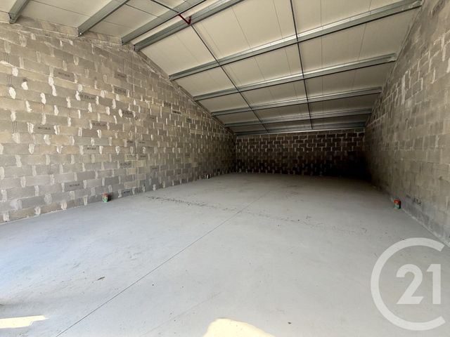 Appartement Autre à louer - 2 pièces - 102.0 m2 - UHART CIZE - 64 - AQUITAINE - Century 21 Belharra Xiberoa