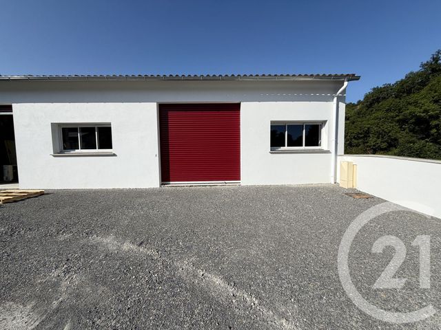 Appartement Autre à louer - 2 pièces - 102.0 m2 - UHART CIZE - 64 - AQUITAINE - Century 21 Belharra Xiberoa