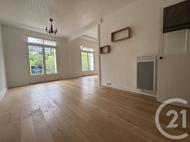 Appartement T2 à louer TARDETS SORHOLUS