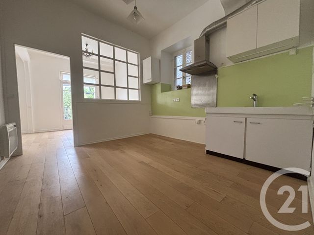 Appartement T2 à louer - 2 pièces - 53.0 m2 - TARDETS SORHOLUS - 64 - AQUITAINE - Century 21 Belharra Xiberoa