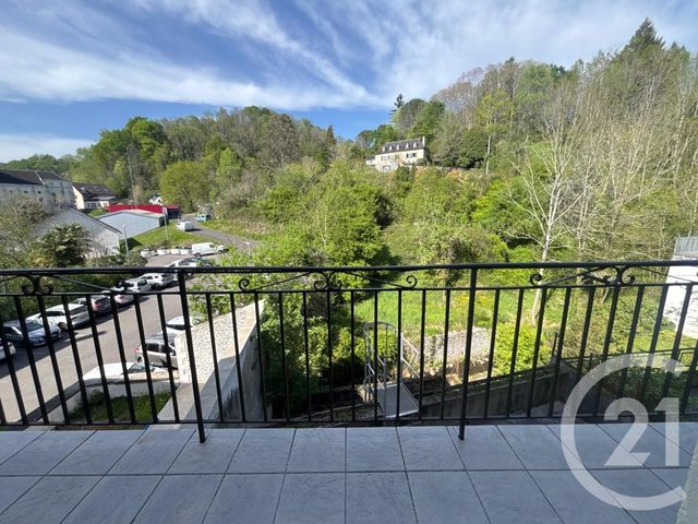 Appartement T2 à louer - 2 pièces - 53.0 m2 - TARDETS SORHOLUS - 64 - AQUITAINE - Century 21 Belharra Xiberoa