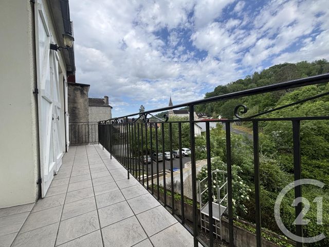 Appartement T2 à louer - 2 pièces - 53.0 m2 - TARDETS SORHOLUS - 64 - AQUITAINE - Century 21 Belharra Xiberoa