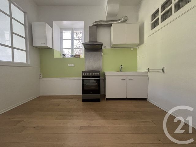 Appartement T2 à louer - 2 pièces - 53.0 m2 - TARDETS SORHOLUS - 64 - AQUITAINE - Century 21 Belharra Xiberoa