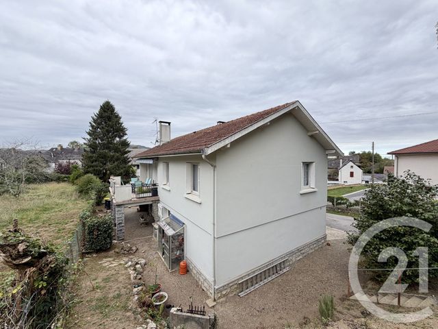 maison à vendre - 6 pièces - 115.0 m2 - CHERAUTE - 64 - AQUITAINE - Century 21 Belharra Xiberoa