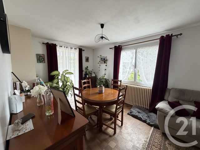 maison à vendre - 6 pièces - 115.0 m2 - CHERAUTE - 64 - AQUITAINE - Century 21 Belharra Xiberoa