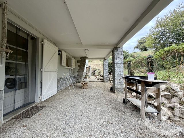 maison à vendre - 6 pièces - 115.0 m2 - CHERAUTE - 64 - AQUITAINE - Century 21 Belharra Xiberoa