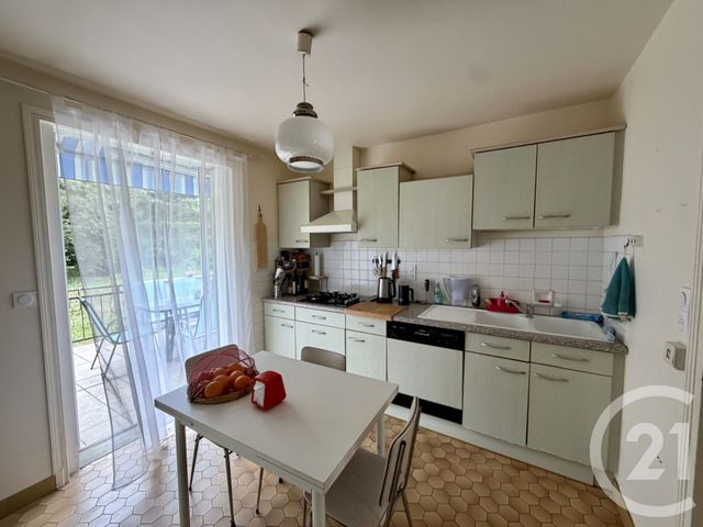 maison à vendre - 6 pièces - 115.0 m2 - CHERAUTE - 64 - AQUITAINE - Century 21 Belharra Xiberoa