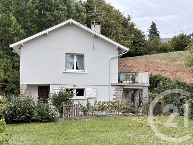 maison - CHERAUTE - 64