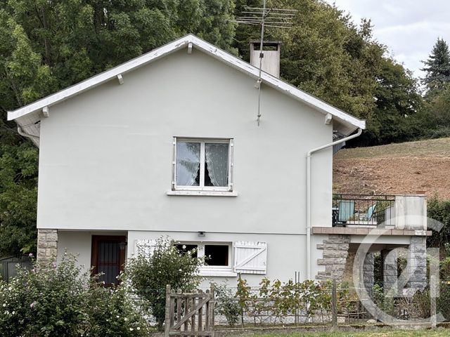 maison à vendre - 6 pièces - 115.0 m2 - CHERAUTE - 64 - AQUITAINE - Century 21 Belharra Xiberoa