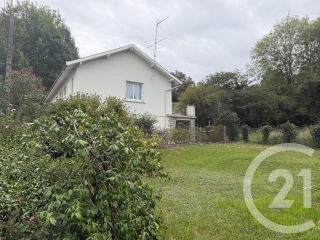 maison à vendre - 6 pièces - 115.0 m2 - CHERAUTE - 64 - AQUITAINE - Century 21 Belharra Xiberoa