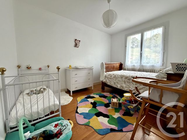 maison à vendre - 6 pièces - 115.0 m2 - CHERAUTE - 64 - AQUITAINE - Century 21 Belharra Xiberoa