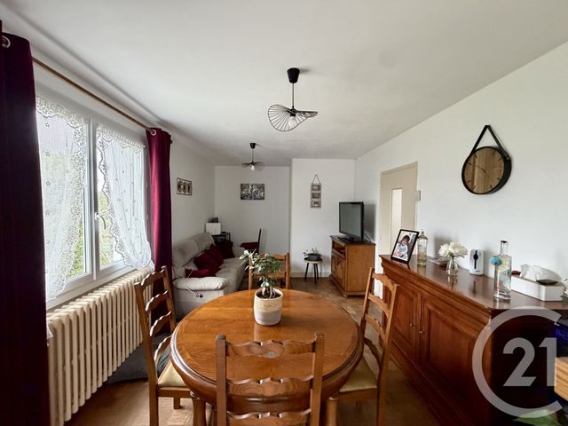 maison à vendre - 6 pièces - 115.0 m2 - CHERAUTE - 64 - AQUITAINE - Century 21 Belharra Xiberoa