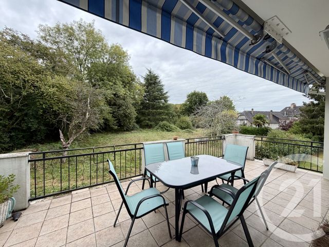 maison à vendre - 6 pièces - 115.0 m2 - CHERAUTE - 64 - AQUITAINE - Century 21 Belharra Xiberoa