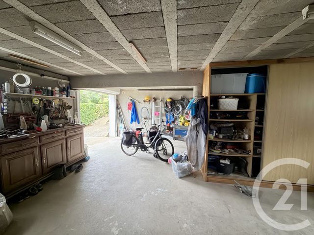 maison à vendre - 6 pièces - 115.0 m2 - CHERAUTE - 64 - AQUITAINE - Century 21 Belharra Xiberoa