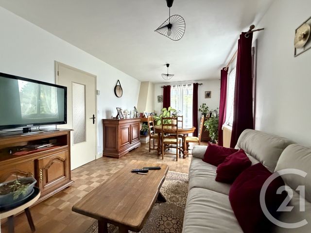 maison à vendre - 6 pièces - 115.0 m2 - CHERAUTE - 64 - AQUITAINE - Century 21 Belharra Xiberoa