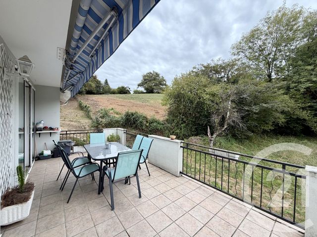 maison à vendre - 6 pièces - 115.0 m2 - CHERAUTE - 64 - AQUITAINE - Century 21 Belharra Xiberoa