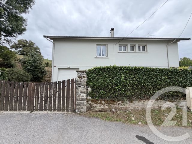 maison à vendre - 6 pièces - 115.0 m2 - CHERAUTE - 64 - AQUITAINE - Century 21 Belharra Xiberoa