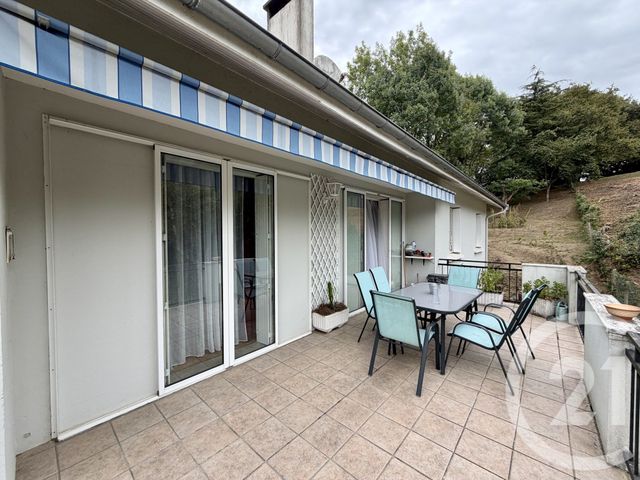 maison à vendre - 6 pièces - 115.0 m2 - CHERAUTE - 64 - AQUITAINE - Century 21 Belharra Xiberoa
