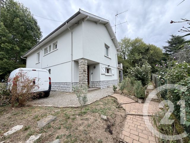 maison à vendre - 6 pièces - 115.0 m2 - CHERAUTE - 64 - AQUITAINE - Century 21 Belharra Xiberoa