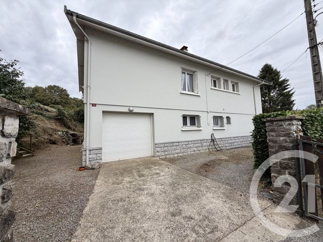 maison à vendre - 6 pièces - 115.0 m2 - CHERAUTE - 64 - AQUITAINE - Century 21 Belharra Xiberoa