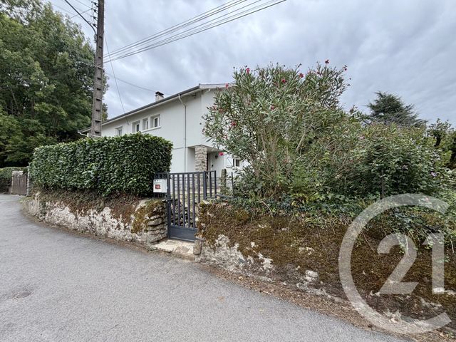 maison à vendre - 6 pièces - 115.0 m2 - CHERAUTE - 64 - AQUITAINE - Century 21 Belharra Xiberoa