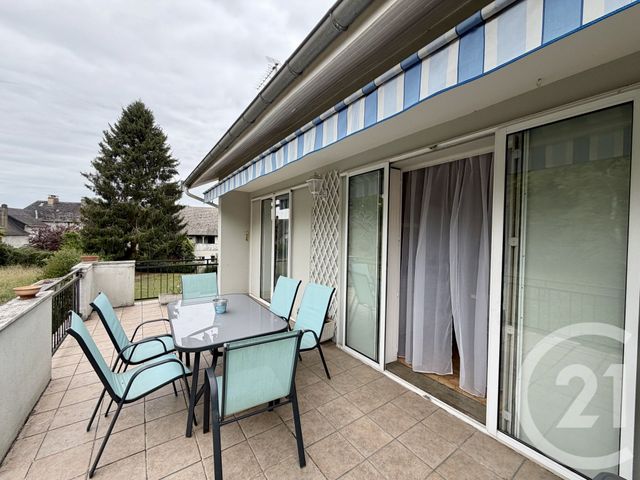 maison à vendre - 6 pièces - 115.0 m2 - CHERAUTE - 64 - AQUITAINE - Century 21 Belharra Xiberoa