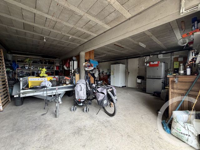 maison à vendre - 6 pièces - 115.0 m2 - CHERAUTE - 64 - AQUITAINE - Century 21 Belharra Xiberoa