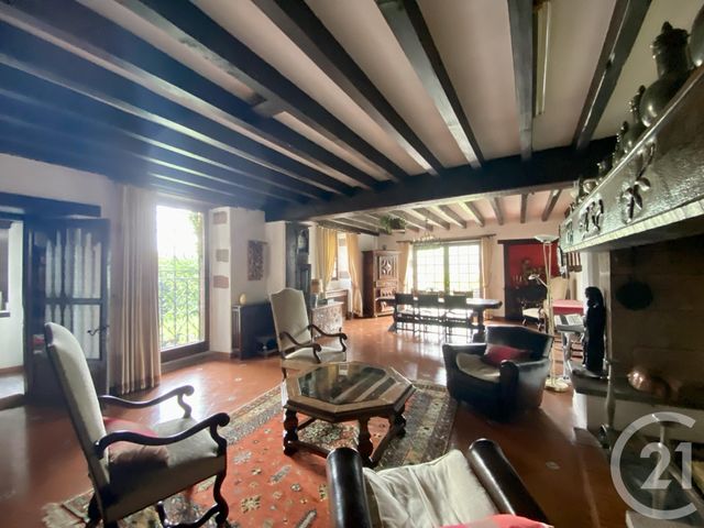 Afficher la photo en grand maison à vendre - 7 pièces - 233.0 m2 - ST JEAN PIED DE PORT - 64 - AQUITAINE - Century 21 Belharra Xiberoa