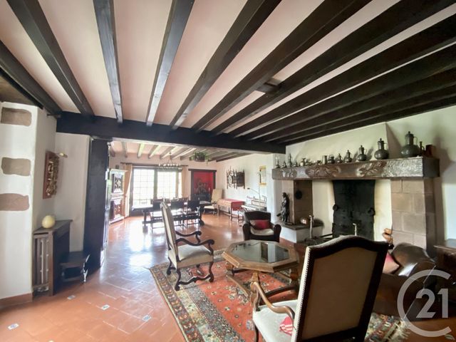 Afficher la photo en grand maison à vendre - 7 pièces - 233.0 m2 - ST JEAN PIED DE PORT - 64 - AQUITAINE - Century 21 Belharra Xiberoa