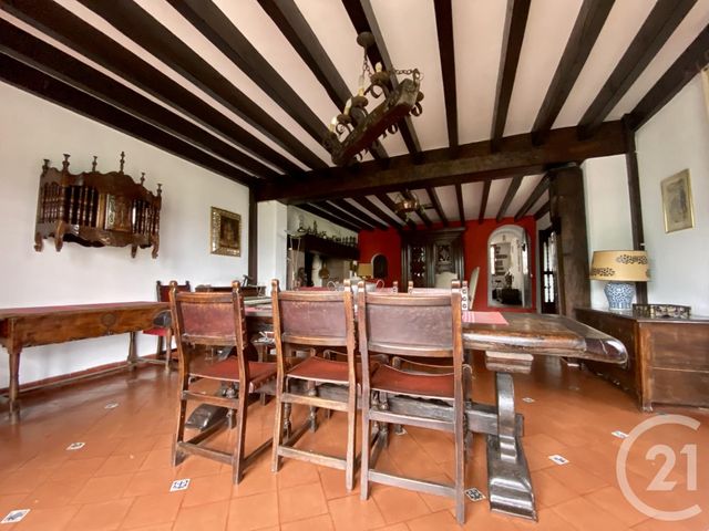 Afficher la photo en grand maison à vendre - 7 pièces - 233.0 m2 - ST JEAN PIED DE PORT - 64 - AQUITAINE - Century 21 Belharra Xiberoa