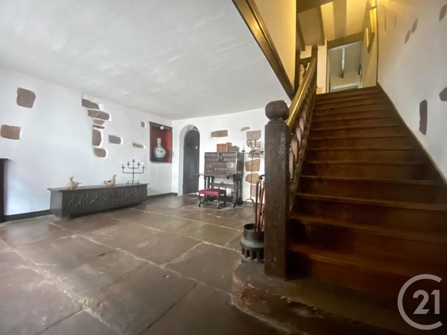 Afficher la photo en grand maison à vendre - 7 pièces - 233.0 m2 - ST JEAN PIED DE PORT - 64 - AQUITAINE - Century 21 Belharra Xiberoa