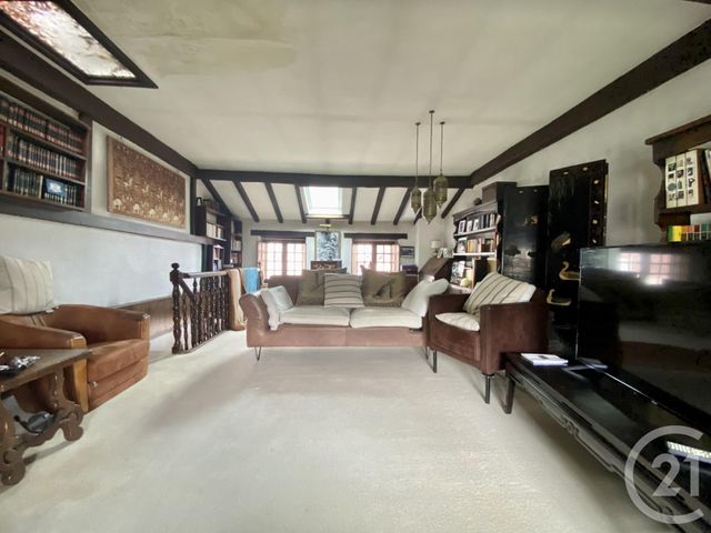 Afficher la photo en grand maison à vendre - 7 pièces - 233.0 m2 - ST JEAN PIED DE PORT - 64 - AQUITAINE - Century 21 Belharra Xiberoa