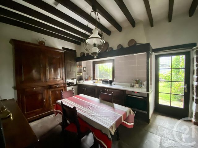 Afficher la photo en grand maison à vendre - 7 pièces - 233.0 m2 - ST JEAN PIED DE PORT - 64 - AQUITAINE - Century 21 Belharra Xiberoa