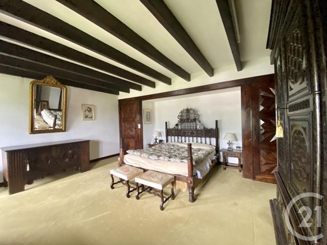 Afficher la photo en grand maison à vendre - 7 pièces - 233.0 m2 - ST JEAN PIED DE PORT - 64 - AQUITAINE - Century 21 Belharra Xiberoa