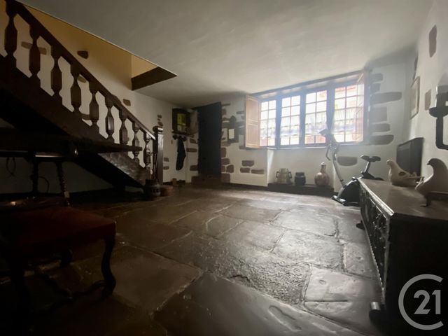 Afficher la photo en grand maison à vendre - 7 pièces - 233.0 m2 - ST JEAN PIED DE PORT - 64 - AQUITAINE - Century 21 Belharra Xiberoa